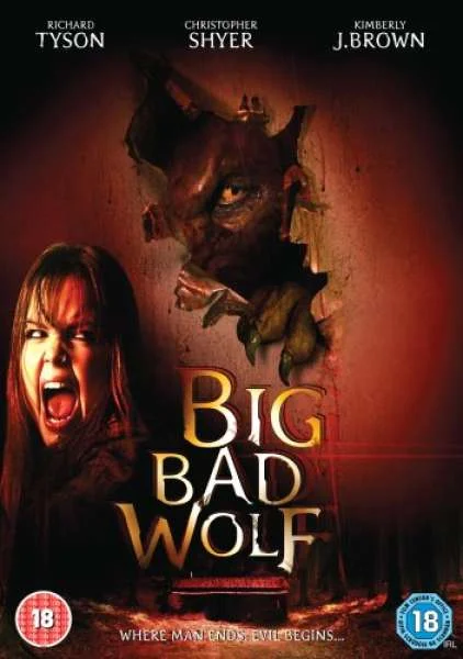 Big Bad Wolf Afbeelding 1
