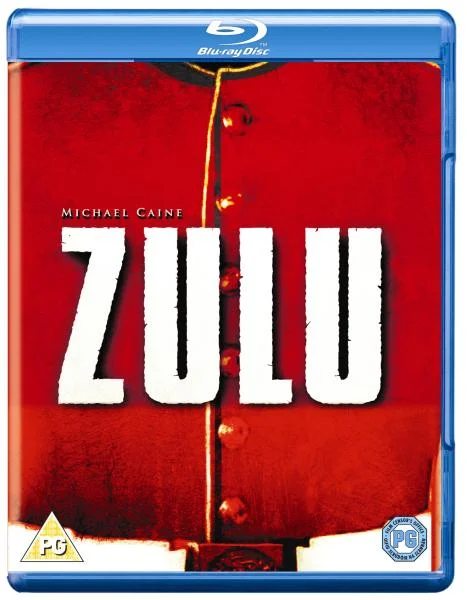 Zulu Afbeelding 1