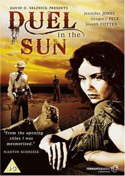 Duel In Sun Afbeelding 1