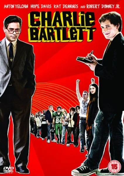 Charlie Bartlett Afbeelding 1
