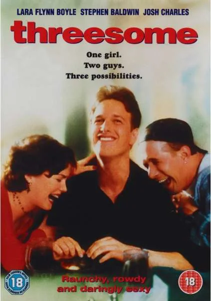 Threesome Afbeelding 1