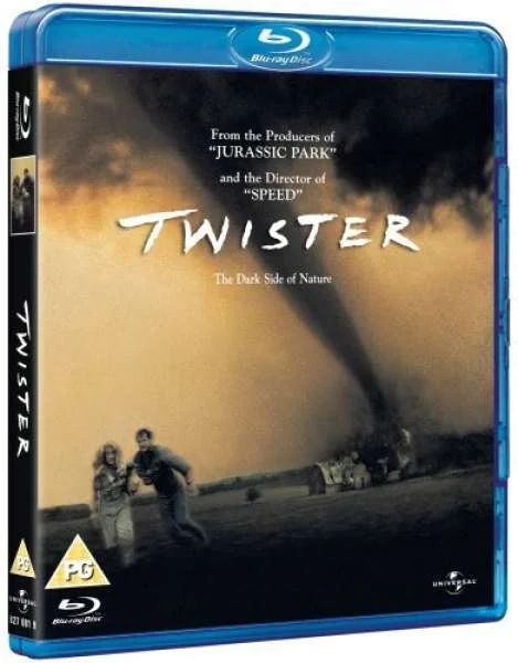 Twister Afbeelding 1