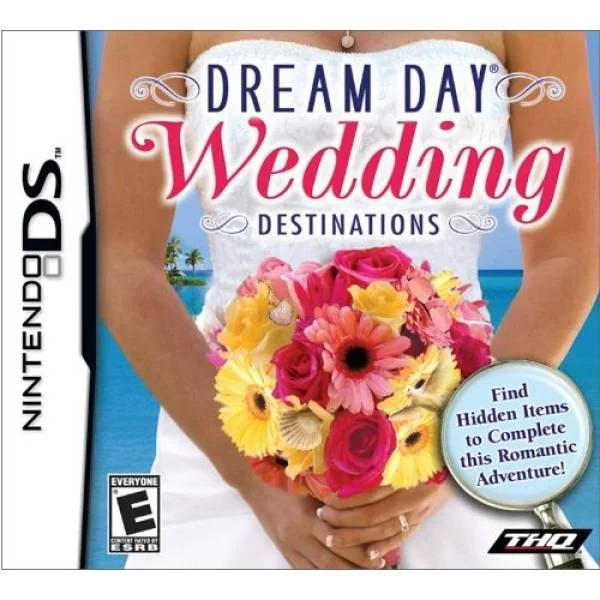 Dream Day Wedding Destinations Afbeelding 1