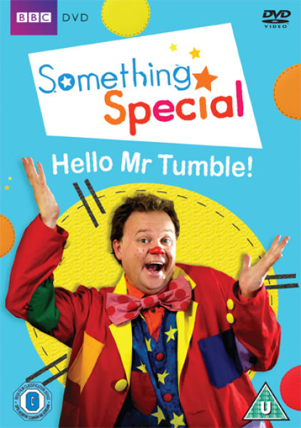 Something Special: Hello Mr Tumble Afbeelding 1
