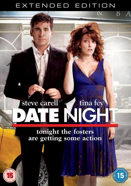 Date Night Afbeelding 1