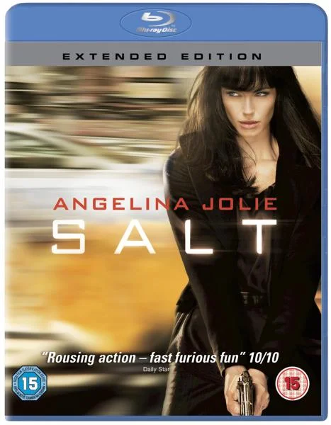 Salt Afbeelding 1
