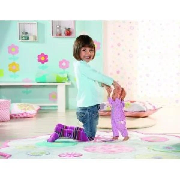 Learn to Walk Chou Chou Doll Afbeelding 1