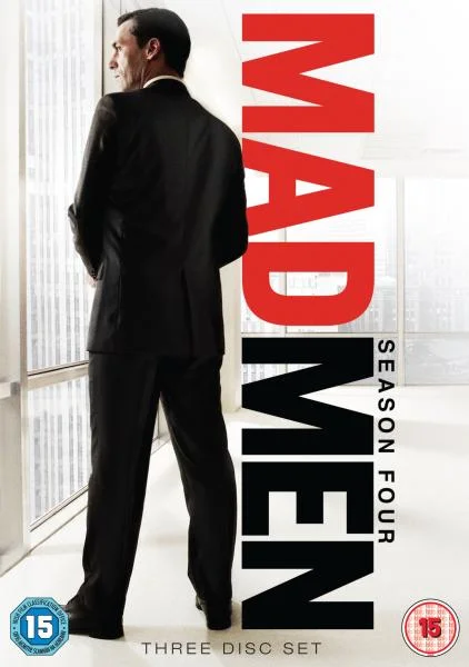 Mad Men - Seizoen 4 Afbeelding 1