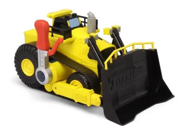 Tonka Strong Arm Bulldozer Afbeelding 1
