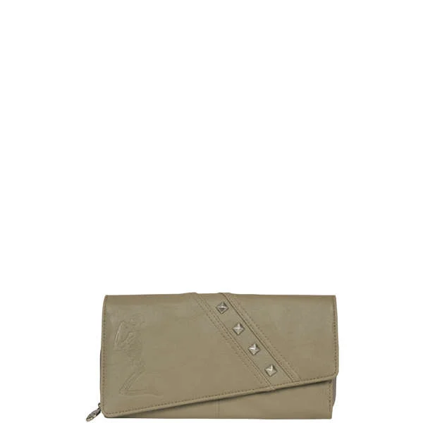 Religion Studded Purse Afbeelding 1