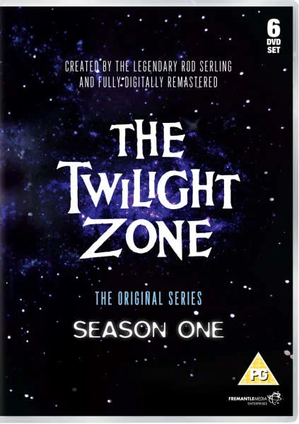 The Twilight Zone - Seizoen 1 Afbeelding 1