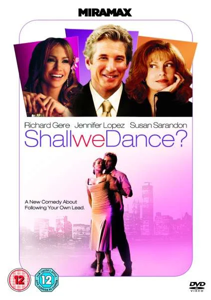 Shall We Dance? Afbeelding 1
