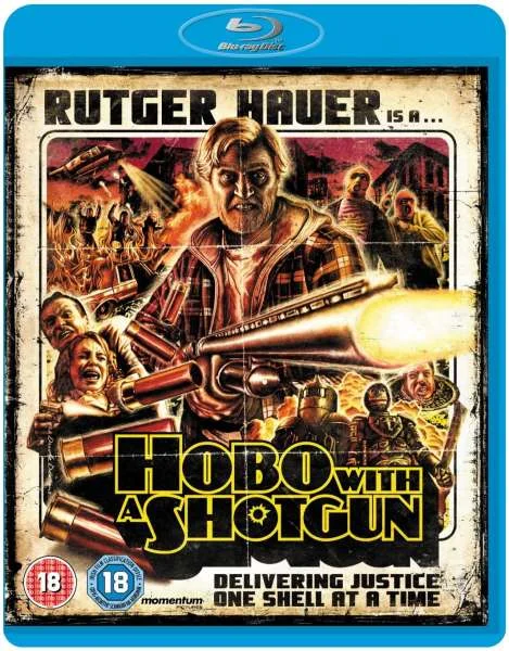 Hobo With A Shotgun Afbeelding 1