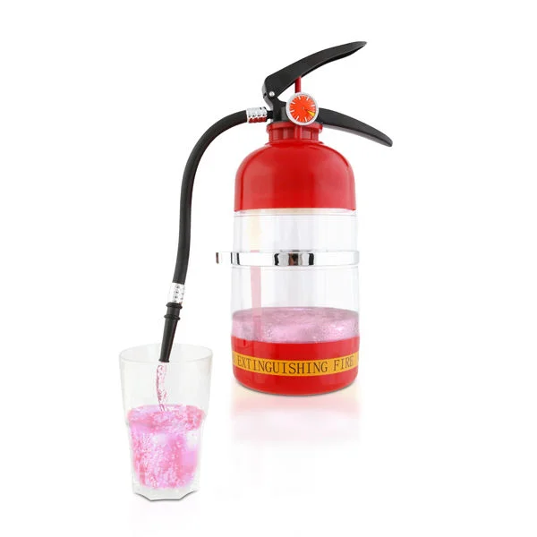 Drinking Extinguisher Afbeelding 1