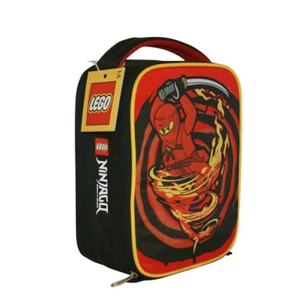 LEGO: Ninjago Graphic Lunchbag Afbeelding 1