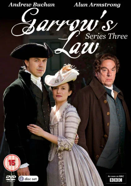 Garrows Law - Series Three Afbeelding 1