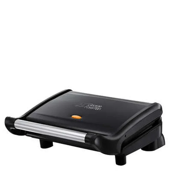 George Foreman Heritage Grill - Black Afbeelding 1
