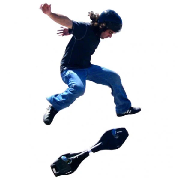 RipStik G Caster Board - Black Afbeelding 1