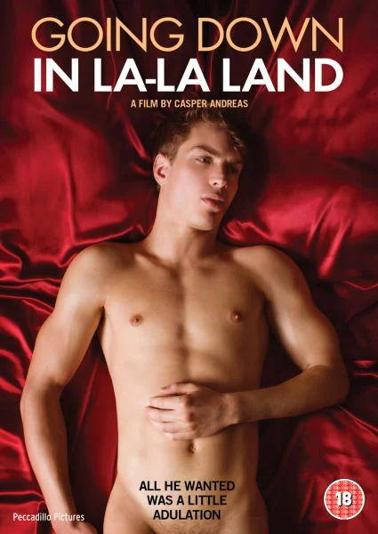 Going Down in La La Land Afbeelding 1