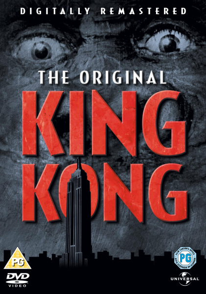 King Kong (1933) Afbeelding 1