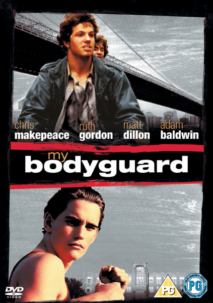 My Bodyguard Afbeelding 1