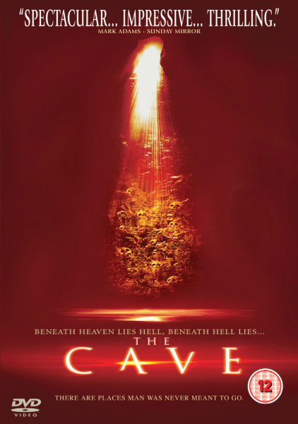 The Cave Afbeelding 1