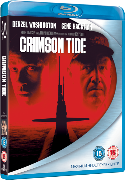 Crimson Tide