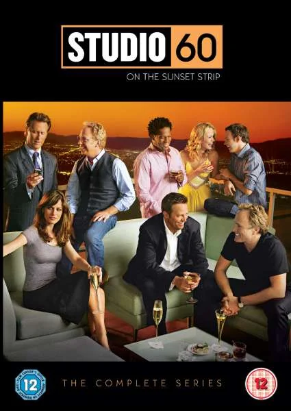 Studio 60 On Sunset Strip Afbeelding 1