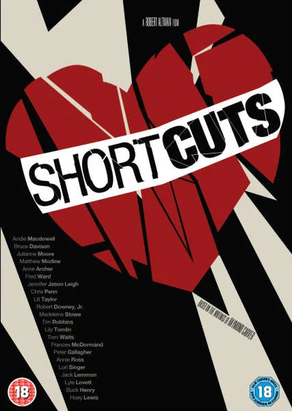 Short Cuts Afbeelding 1
