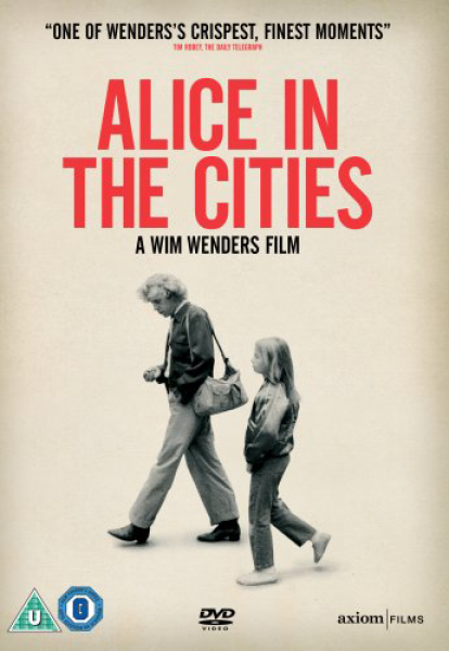 Alice In Cities Afbeelding 1