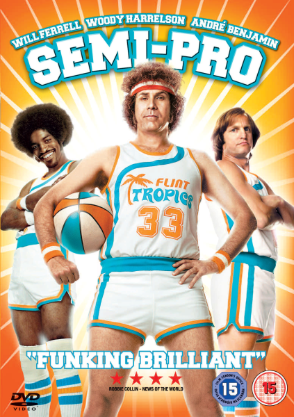 Semi-Pro Afbeelding 1