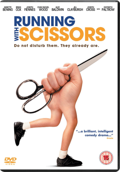 Running With Scissors Afbeelding 1