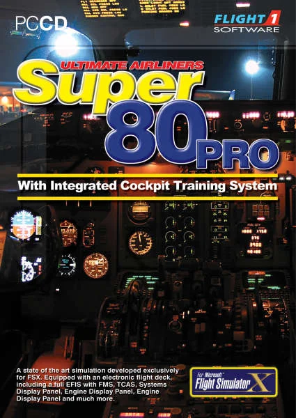 Super 80 Pro Afbeelding 1