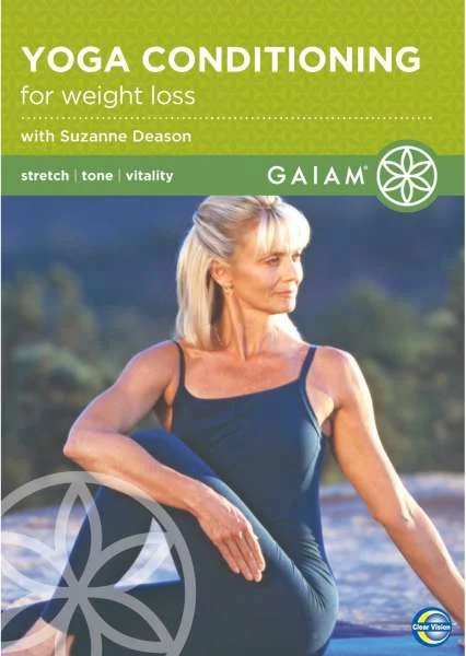 Gaiam: Yoga Conditioning for Weight Loss Afbeelding 1