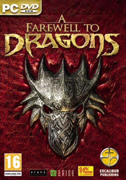 Farewell to Dragons Afbeelding 1