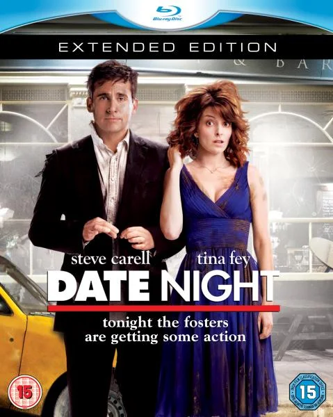 Date Night Afbeelding 1