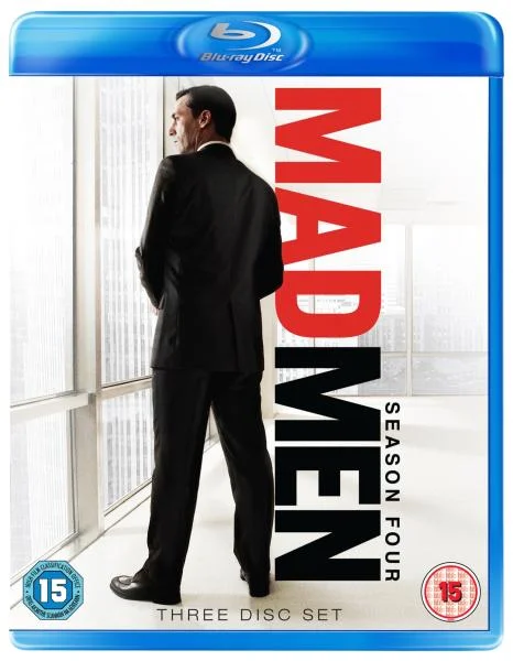 Mad Men - Seizoen 4 Afbeelding 1