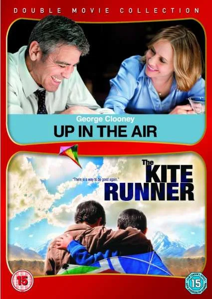 Up In Air / Kite Runner Afbeelding 1