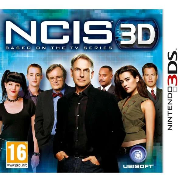 NCIS Afbeelding 1