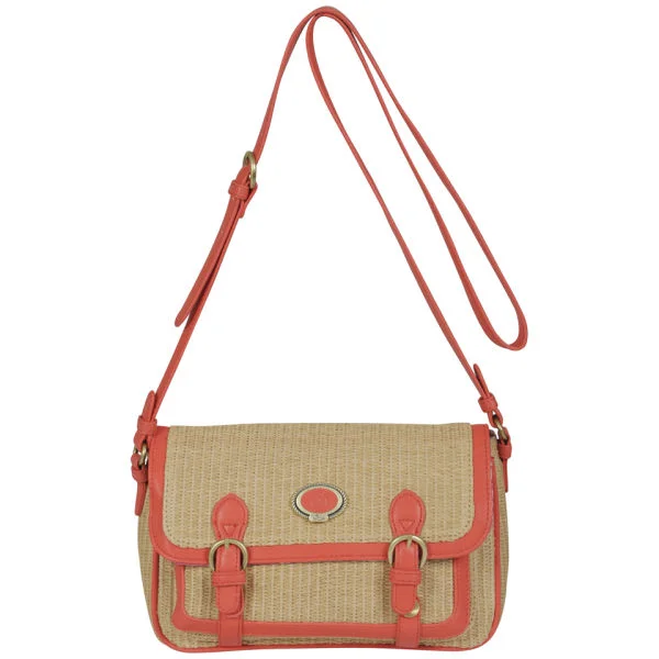 Nica Andrea Satchel Afbeelding 1