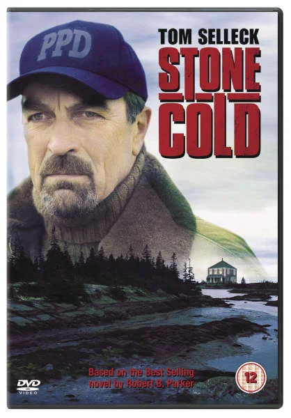 Stone Cold Afbeelding 1