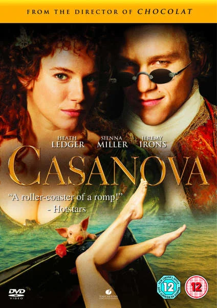 Casanova (2006) Afbeelding 1