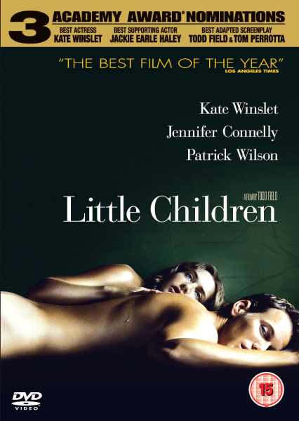 Little Children Afbeelding 1