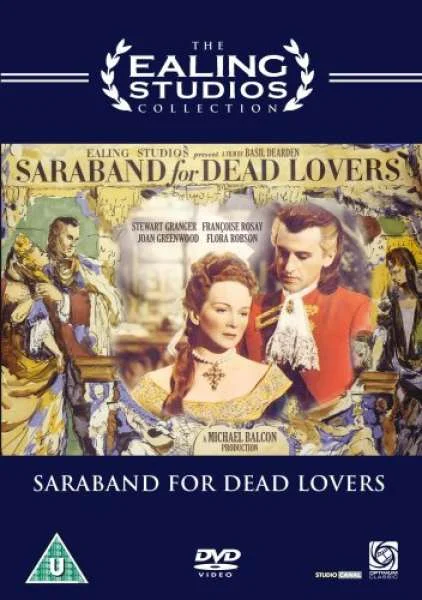 Saraben For Dead Lovers Afbeelding 1
