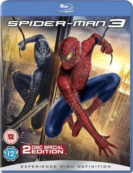 Spider-Man 3 Afbeelding 1