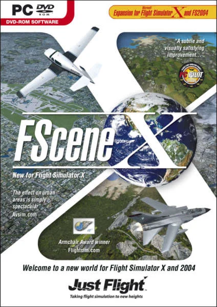 FScene X Afbeelding 1