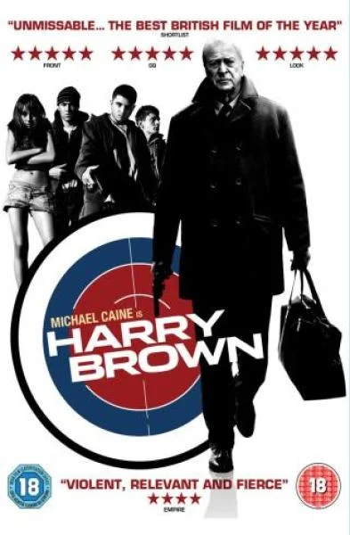 Harry Brown Afbeelding 1