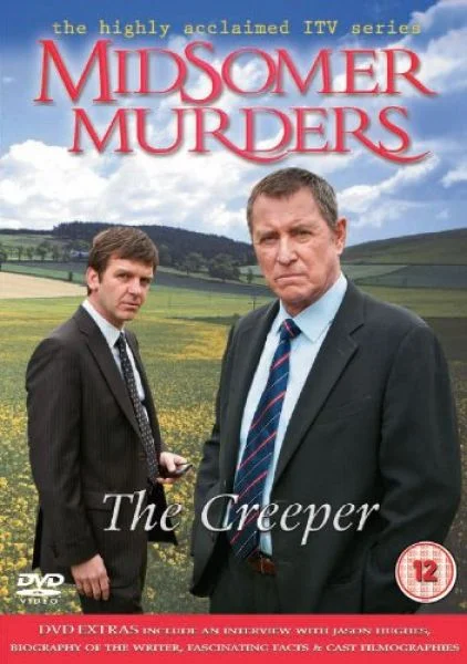 Midsomer Murders - The Creeper Afbeelding 1