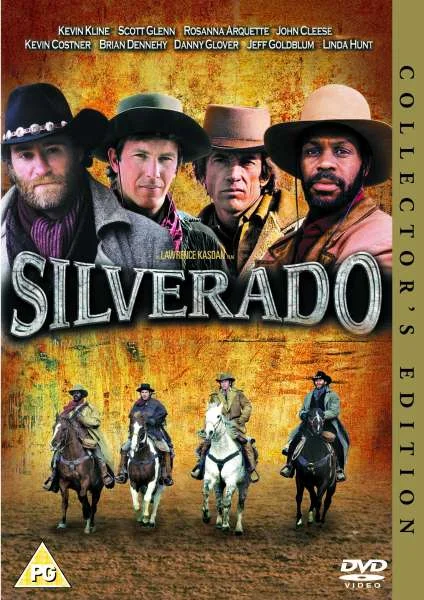 Silverado (Collectors Editie) Afbeelding 1