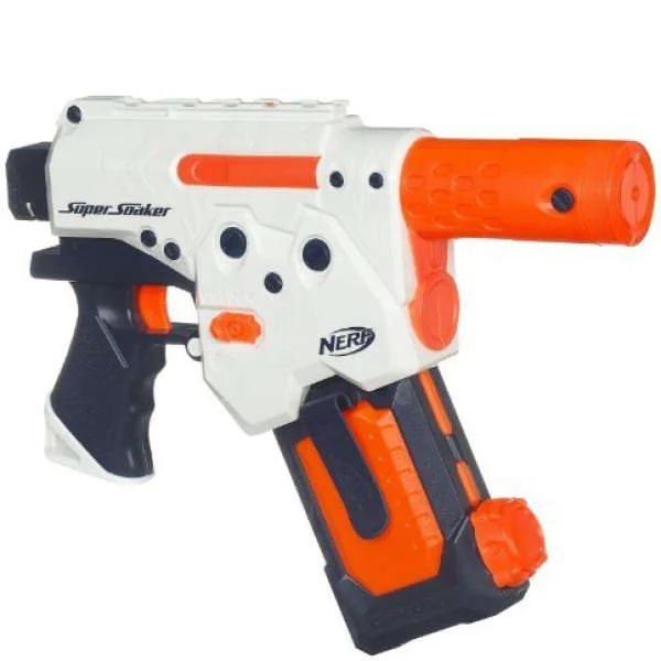 NERF Thunderstorm Super Soaker Afbeelding 1